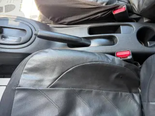 2019 Nissan Versa 1.6 S 5M