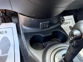 2019 Nissan Versa 1.6 S 5M