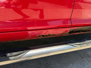2011 RAM 1500