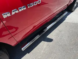 2011 RAM 1500