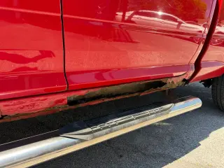 2011 RAM 1500