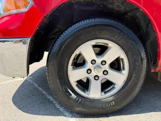 2011 RAM 1500