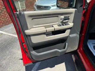 2011 RAM 1500