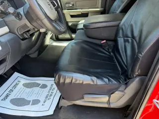 2011 RAM 1500