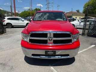 2011 RAM 1500