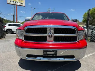 2011 RAM 1500
