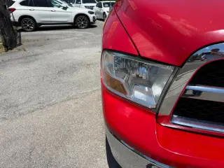 2011 RAM 1500