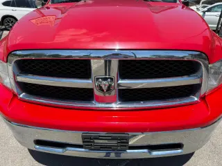 2011 RAM 1500