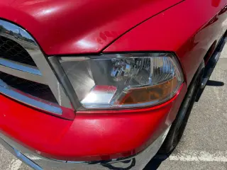 2011 RAM 1500