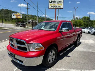 2011 RAM 1500