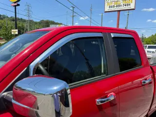 2011 RAM 1500