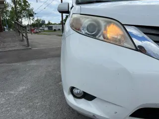 2013 Toyota Sienna