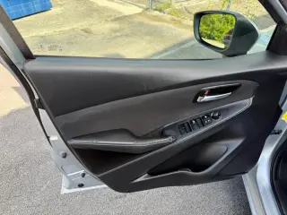 2017 Toyota Yaris iA