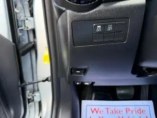 2017 Toyota Yaris iA