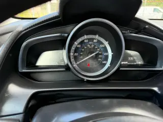 2017 Toyota Yaris iA