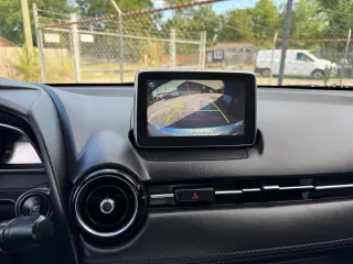 2017 Toyota Yaris iA