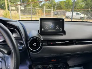 2017 Toyota Yaris iA