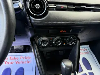 2017 Toyota Yaris iA