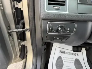 2016 Volvo XC60