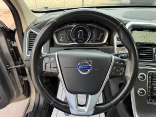 2016 Volvo XC60