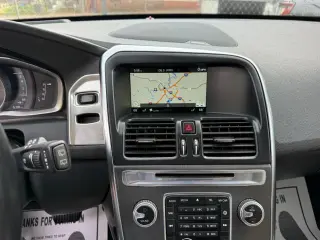 2016 Volvo XC60