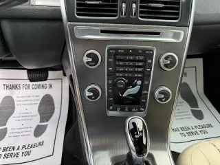 2016 Volvo XC60
