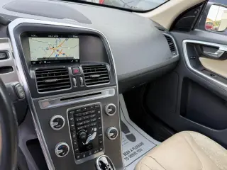 2016 Volvo XC60