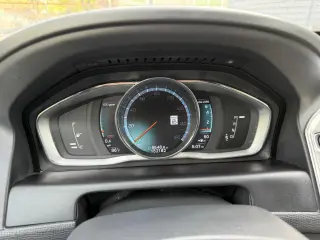 2016 Volvo XC60