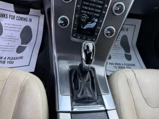 2016 Volvo XC60