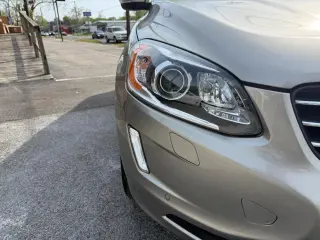 2016 Volvo XC60