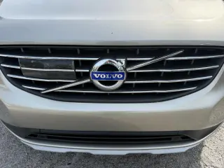 2016 Volvo XC60
