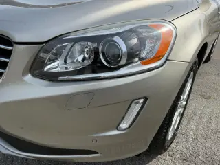 2016 Volvo XC60