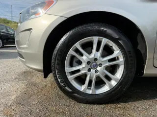 2016 Volvo XC60