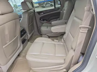2015 Chevrolet Tahoe