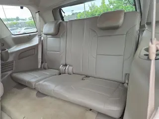 2015 Chevrolet Tahoe