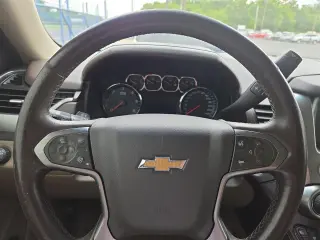 2015 Chevrolet Tahoe