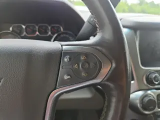 2015 Chevrolet Tahoe