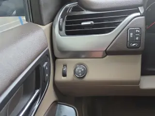 2015 Chevrolet Tahoe