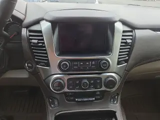 2015 Chevrolet Tahoe