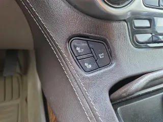 2015 Chevrolet Tahoe