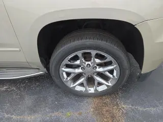 2015 Chevrolet Tahoe