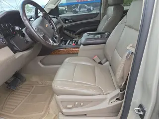 2015 Chevrolet Tahoe