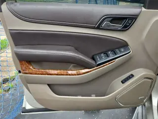 2015 Chevrolet Tahoe