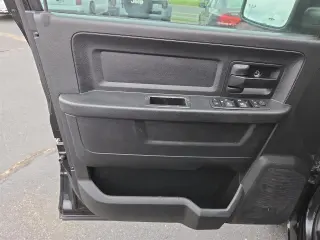 2014 RAM 1500 Tradesman/Express Crew Cab SWB 2WD