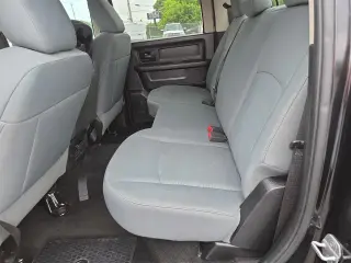 2014 RAM 1500 Tradesman/Express Crew Cab SWB 2WD