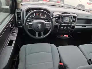 2014 RAM 1500 Tradesman/Express Crew Cab SWB 2WD