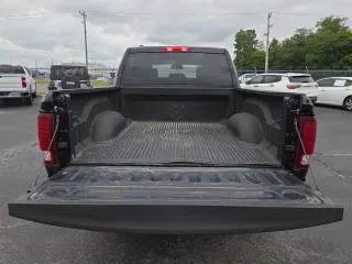 2014 RAM 1500 Tradesman/Express Crew Cab SWB 2WD