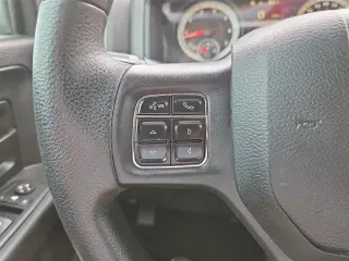 2014 RAM 1500 Tradesman/Express Crew Cab SWB 2WD