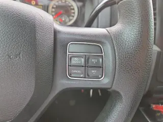 2014 RAM 1500 Tradesman/Express Crew Cab SWB 2WD