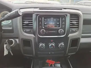 2014 RAM 1500 Tradesman/Express Crew Cab SWB 2WD